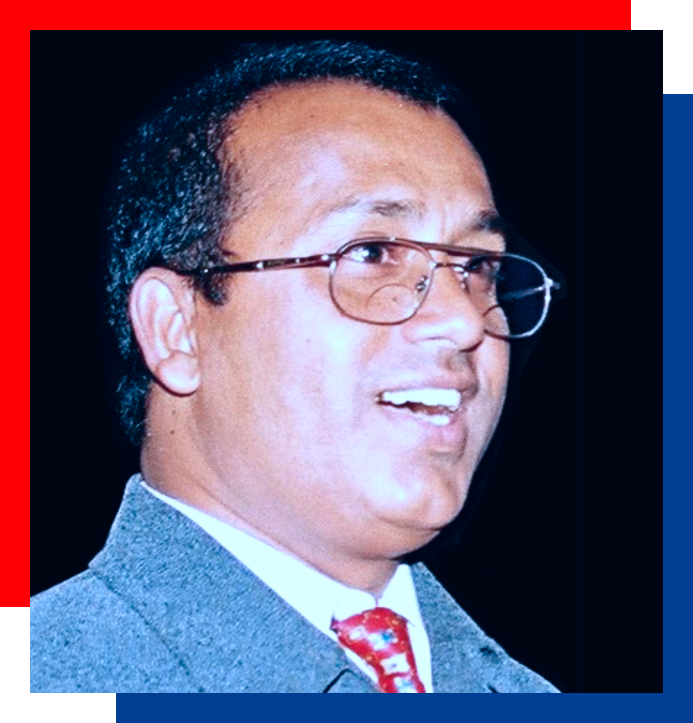 founder